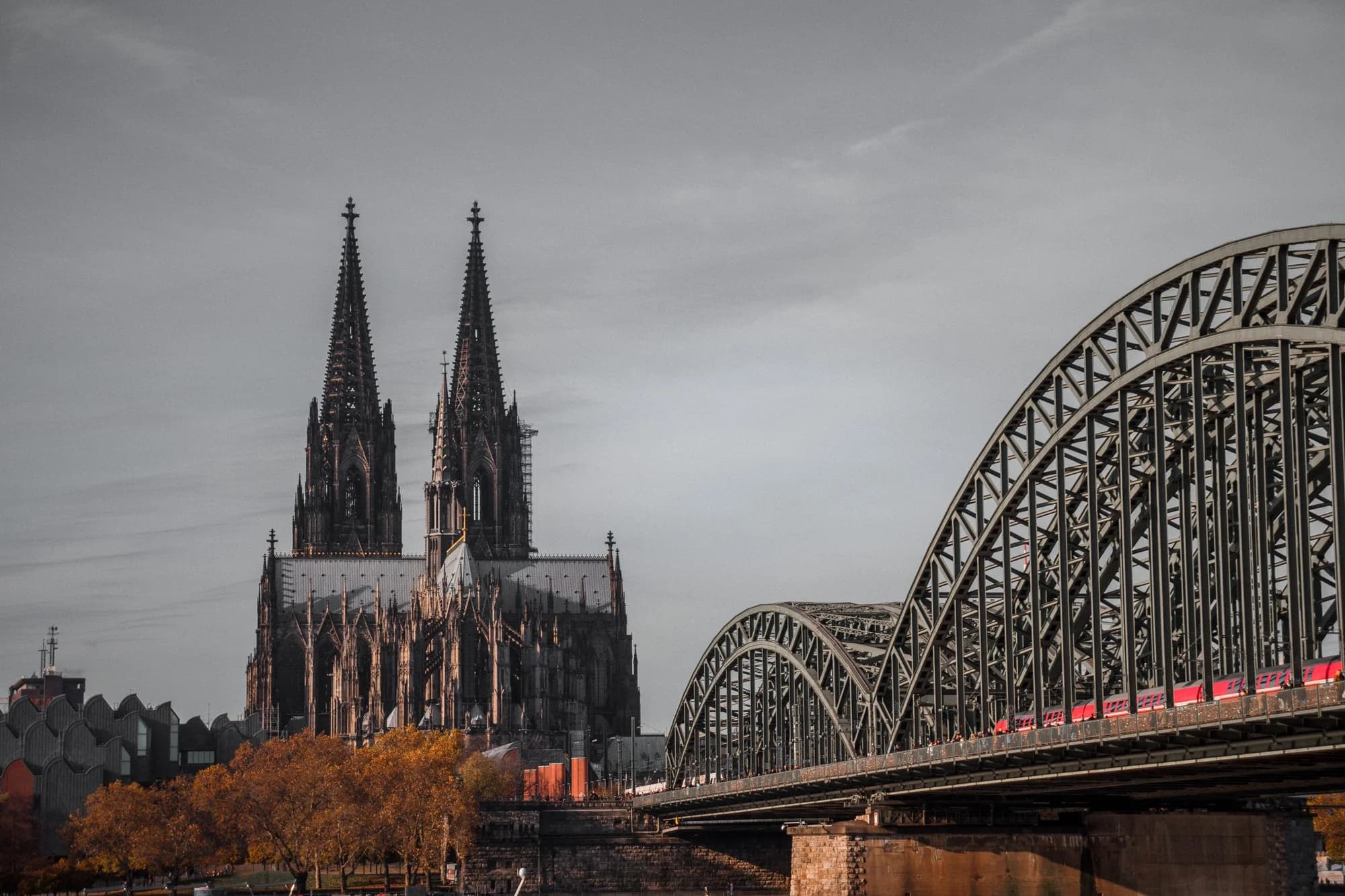Cologne Bonn Airport